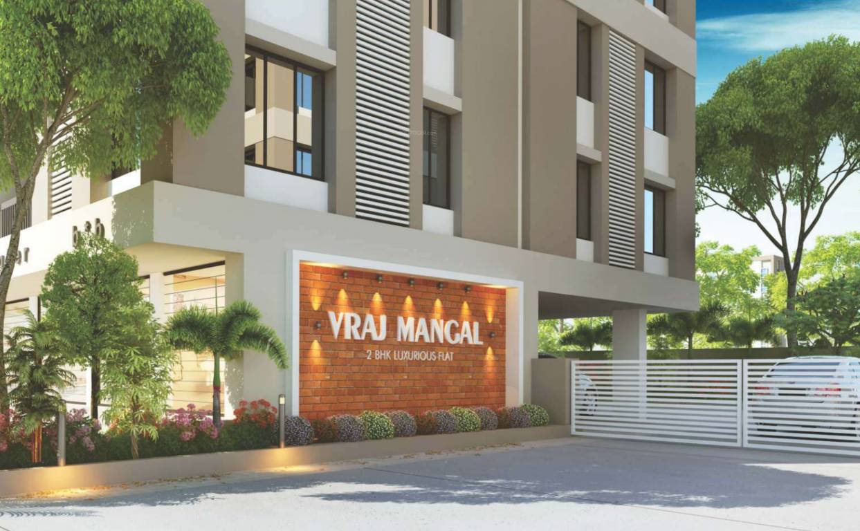 Elevation mangal phase 1 Elevation