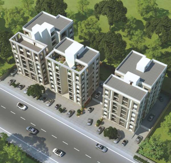  mangal-phase-1 Master Plan