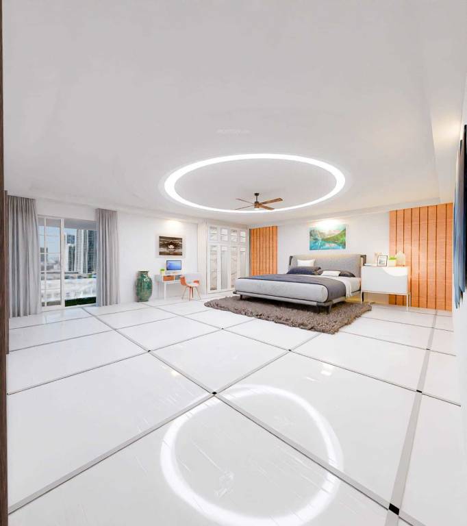  platinum square Bedroom