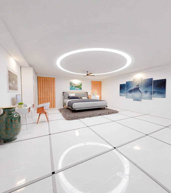  platinum square Bedroom