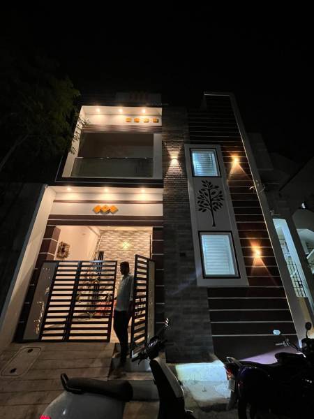  kundrathur-gardens Elevation