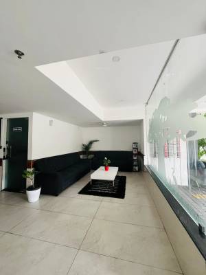  amaranta Entrance Lobby