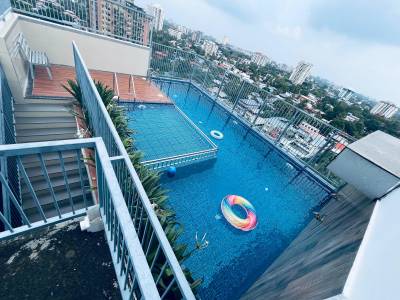  amaranta Swimming Pool