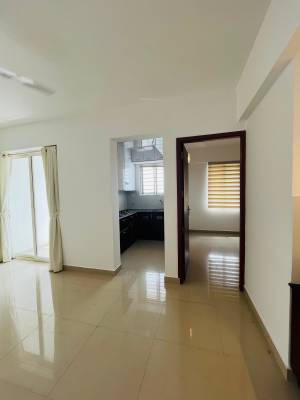  amaranta Living Area