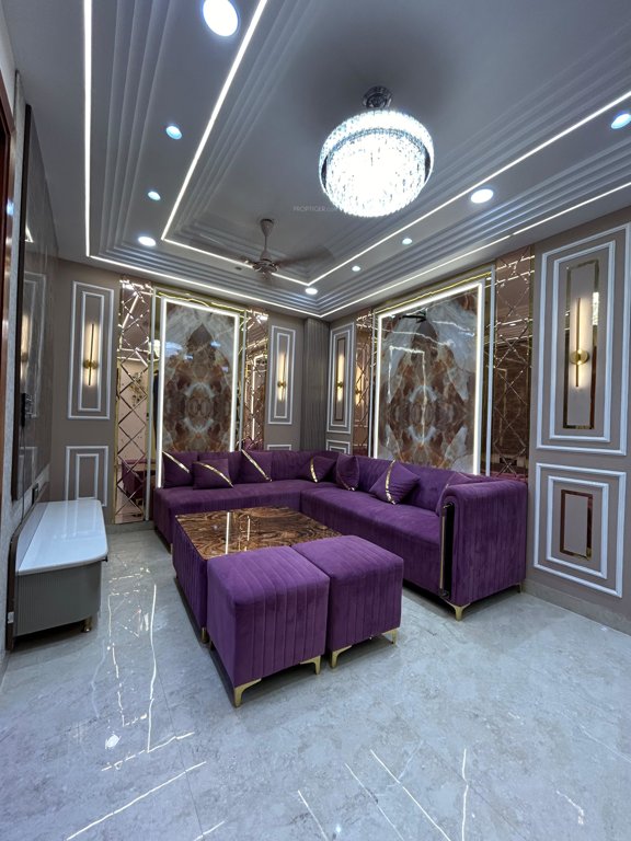 premium homes Living Area