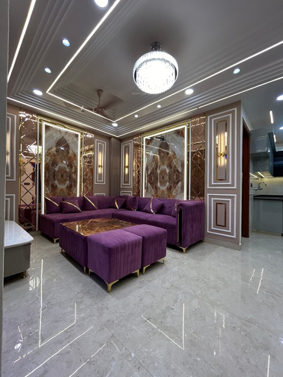 premium homes Living Area