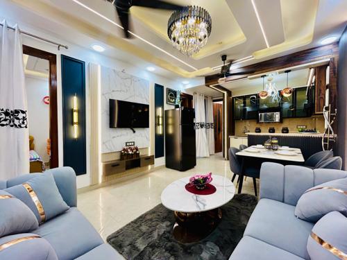  luxurious-homes-dwarka-mor Living Area