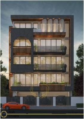 Elevation luxurious-homes-1 Elevation