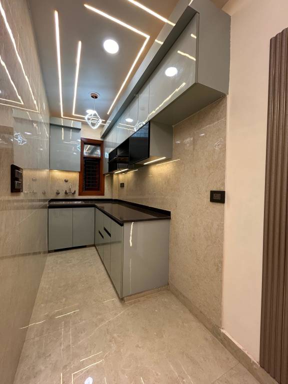 luxurious homes 1 Kitchen