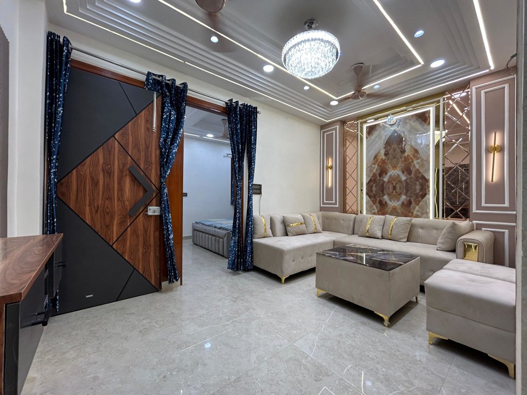 luxurious homes 1 Living Area