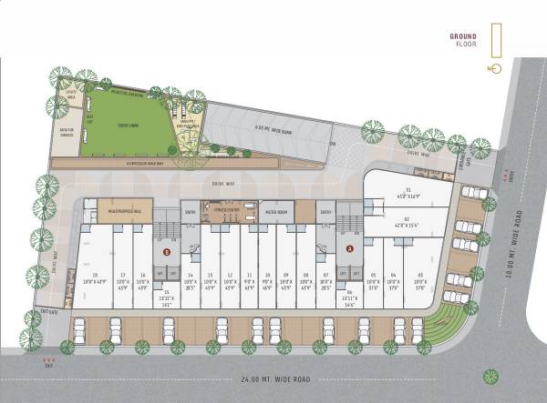  prime-phase-1 Master Plan