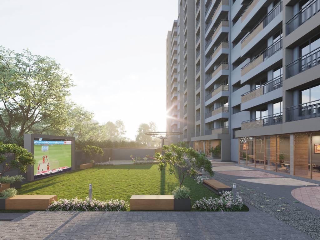  prime phase 1 Mini Theatre