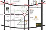  akshita-visionary-city-golden-breeze-phase-4 Location Plan