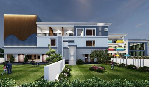  akshita-visionary-city-golden-breeze-phase-4 Club House