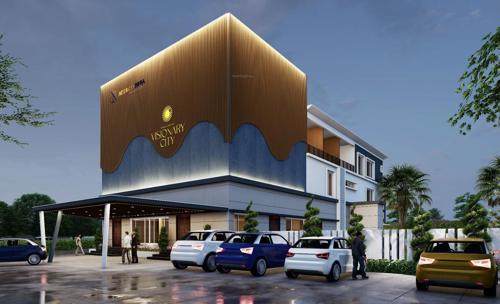  akshita-visionary-city-golden-breeze-phase-4 Club House