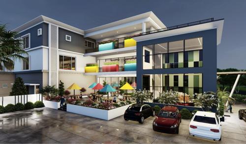  akshita-visionary-city-golden-breeze-phase-4 Club House