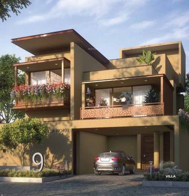 terravana-phase-2 Elevation Elevation