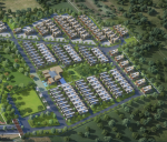 Master Plan terravana-phase-2 Master Plan