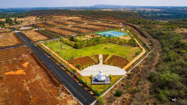  sree-shankarpalli-hills Elevation