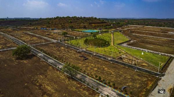  sree-shankarpalli-hills Elevation