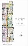 Sunshine Place Cluster Plan from 2nd to 4th Floor sunshine-place Sunshine Place Cluster Plan from 2nd to 4th Floor