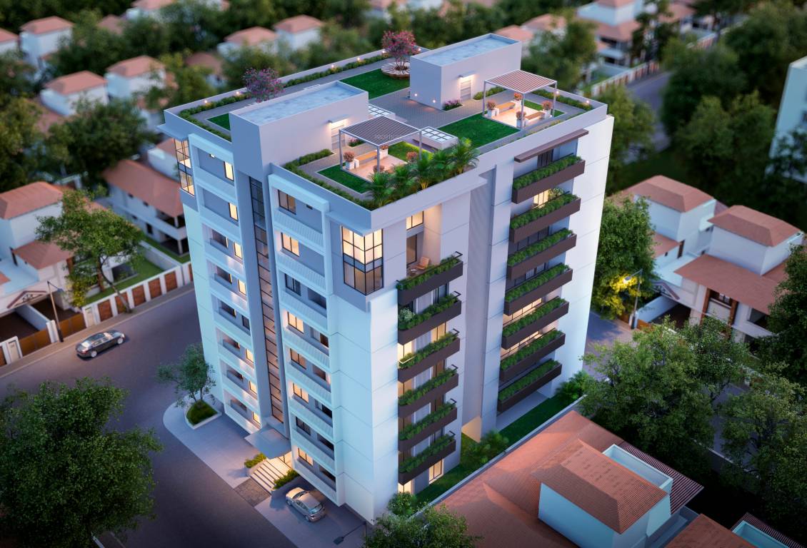 hiya homes 2 Elevation