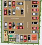  la-casa LA Casa Cluster Plan