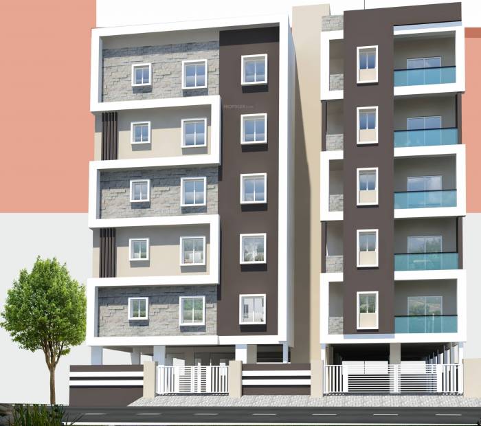  la-casa Elevation