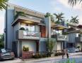 Ganesh Infrastructure Exotica Bungalows Phase 1