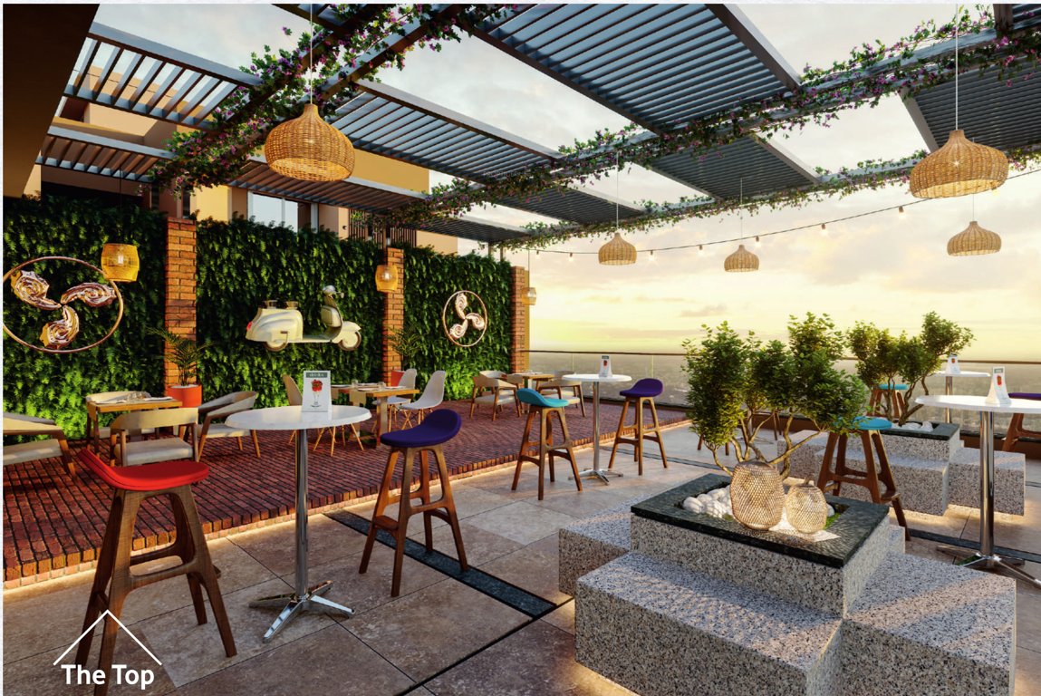  shree hari 142 phase 2 Cafeteria