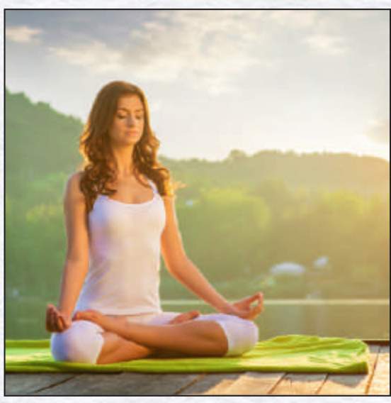  shree hari 142 phase 2 Yoga/ Meditation Area