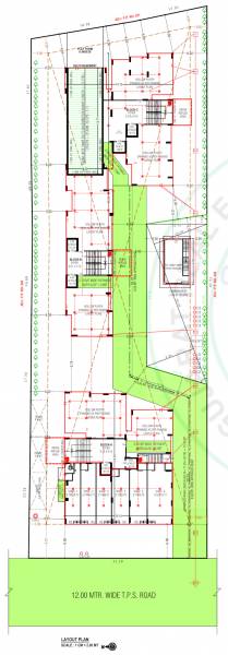  pratham-riyom Layout Plan