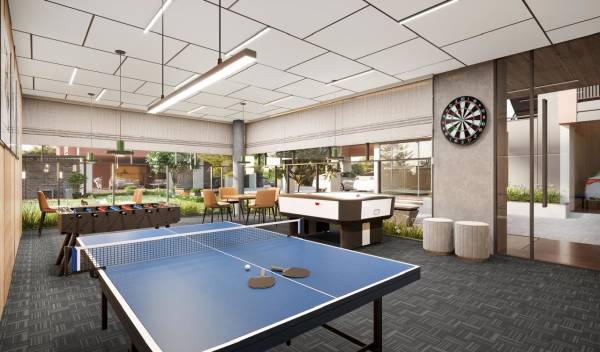  pratham-vyom Table Tennis