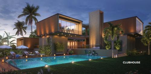  terravana-phase-4 Club House