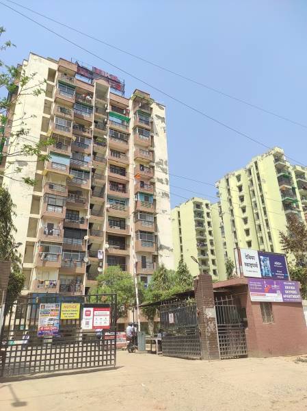  devika-skypers-tower-8-9-&-10- Elevation