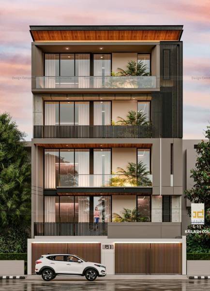 Elevation aareem-homes Elevation