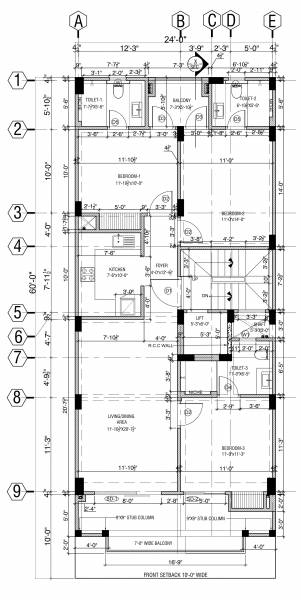  aareem-homes Aareem Homes Cluster Plan