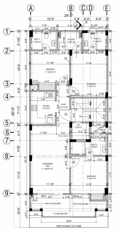  aareem homes Aareem Homes Cluster Plan