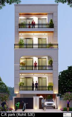 Elevation