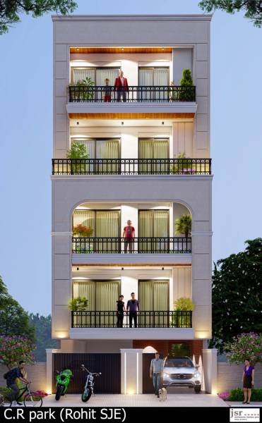 Elevation aareem-homes Elevation