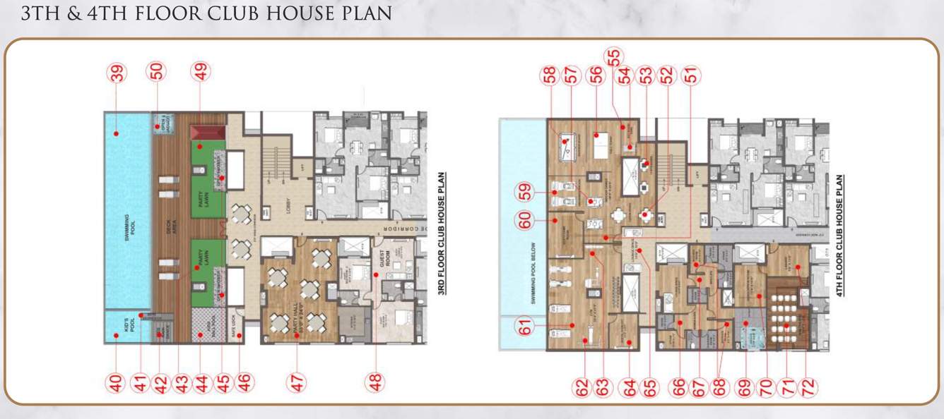  aadhya Aadhya Cluster Plan