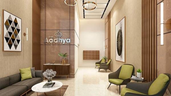  aadhya Waiting Lounge