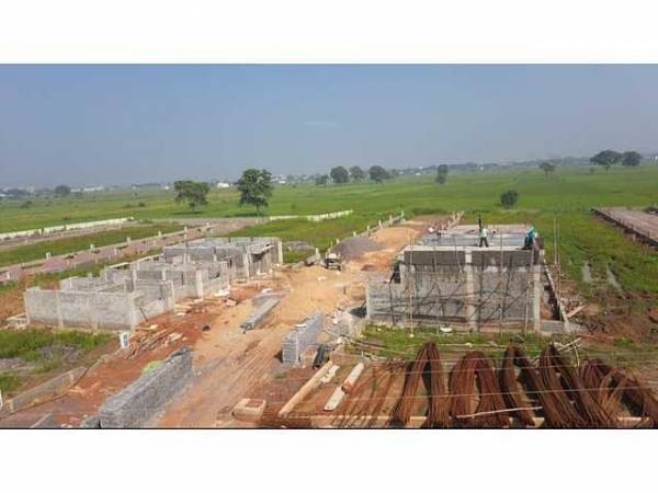  new-town Construction Status Nov-22