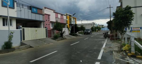 Elevation vishakha-residency Elevation