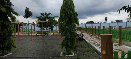  vishakha-residency Children's play area