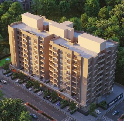 arise-phase-2 Elevation Elevation