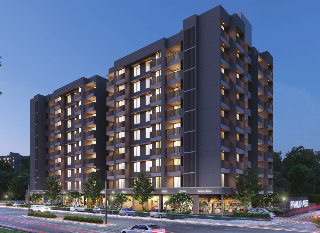  arise phase 2 Elevation