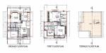 Type B Cluster Plan aranya-one44-phase-1 Type B Cluster Plan