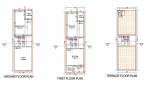 Type C Cluster Plan aranya-one44-phase-1 Type C Cluster Plan
