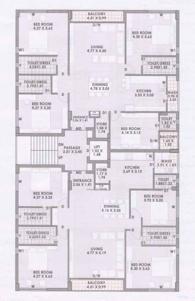  pruthvi-phase-2 Pruthvi Phase 2 Cluster Plan